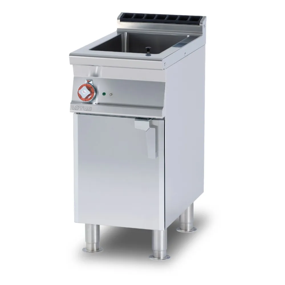 Electric multi-function fixed braising pan BRF-74ETX
