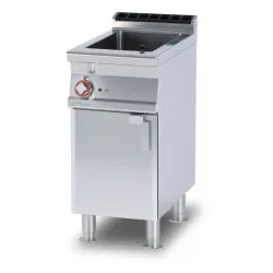 Electric multi-function fixed braising pan BRF-74ETX