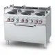 Electric stove with oven  90 Marine CF6-912ETX