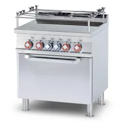 Electric stove with oven  90 Marine CFC4-98ETX
