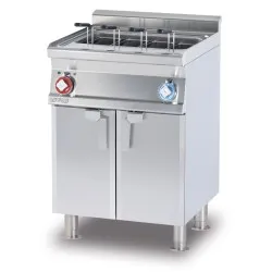 Electric pasta cooking machine 40 l CP-66ETX