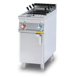 Electric pasta cooking machine 40 l CP-94ETX