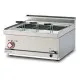 Electric pasta cooking machine 25 l CPT-66ETX