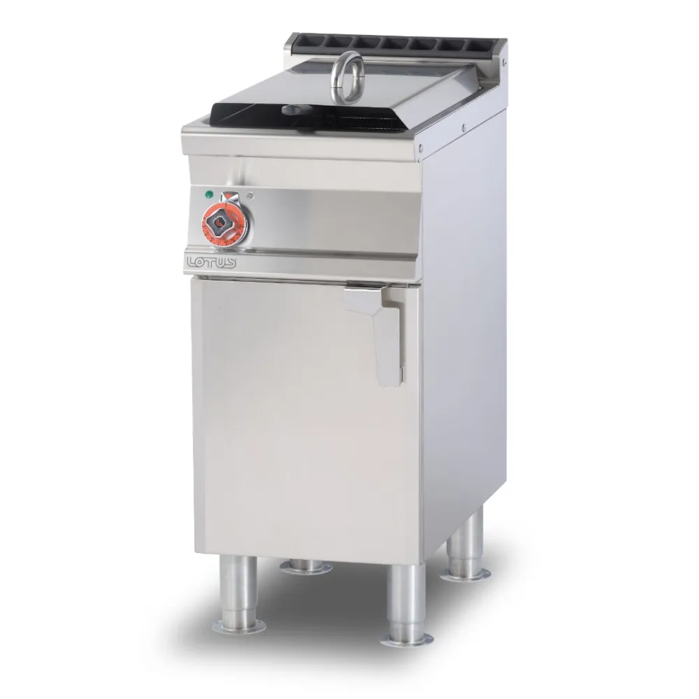 Electric Fryer F18-74ETX
