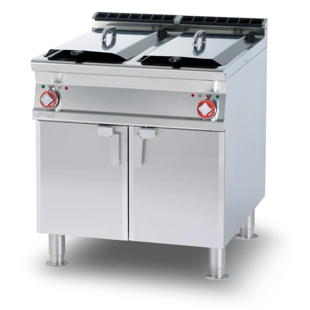 Electric Fryer F2/13-78ETX