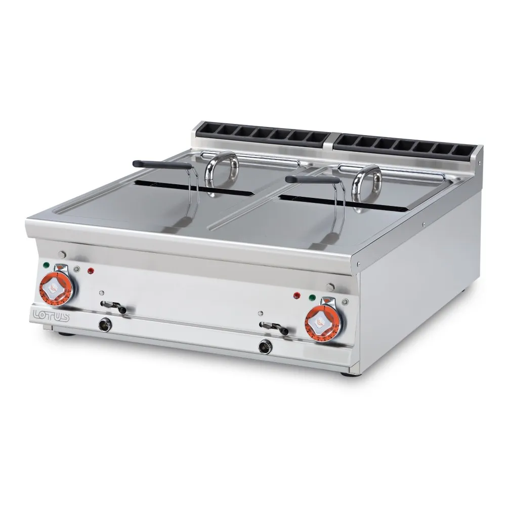 Electric Fryer  F2/13T-98ETX