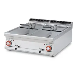Electric Fryer  F2/13T-98ETX