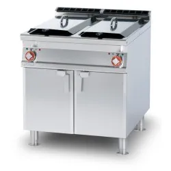 Electric Fryer 18+18 l F2/18-98ETX