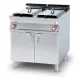 Electric Fryer 18+18 l F2/18-98ETX