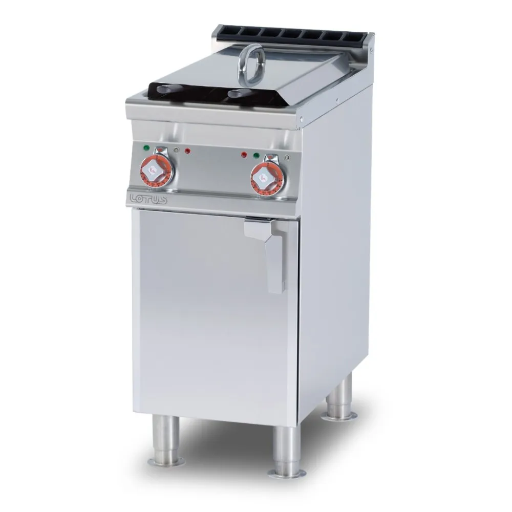Electric Fryer  F2/8-74ETX