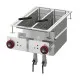 Electric Fryer 8+8 l F2/8D-64ETX