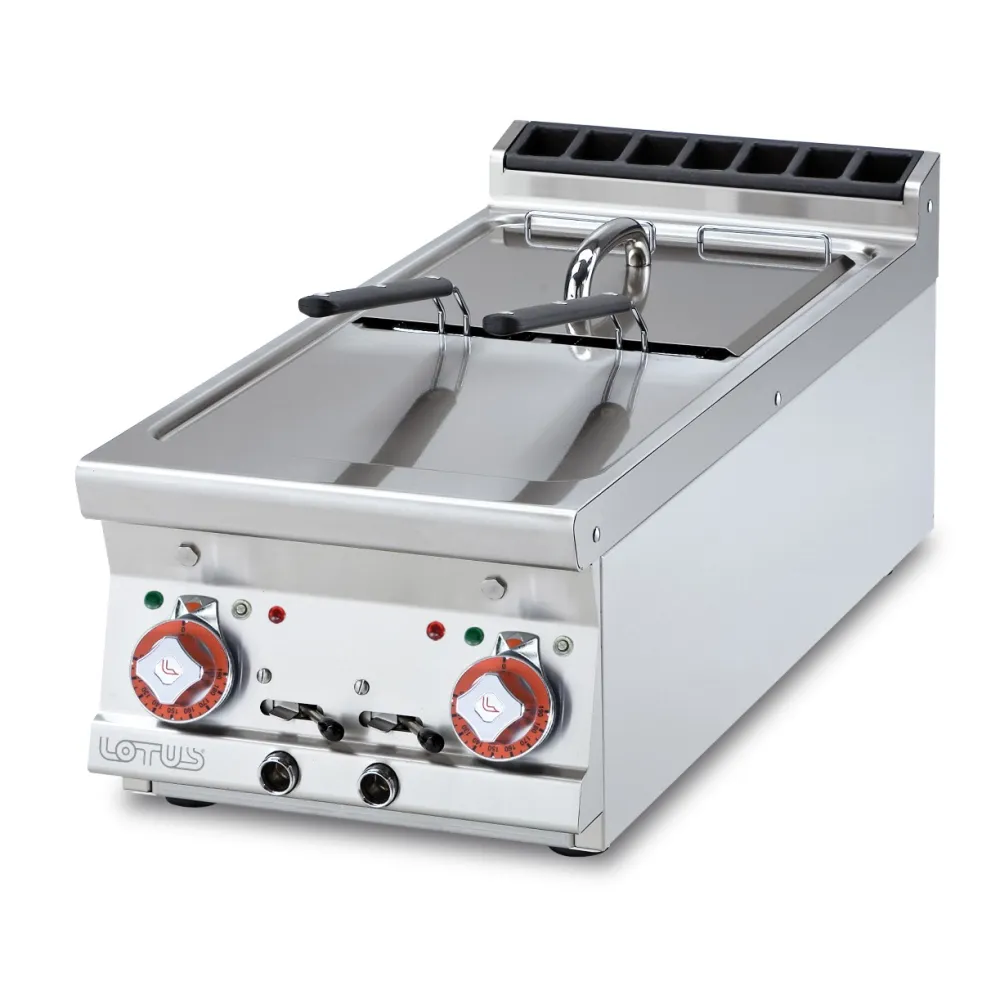 Electric Fryer  F2/8T-94ETX