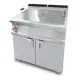 Electric Fryer F45-78ETX