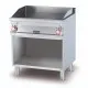 Electryc Fry-top on open cabinet FTL-78ETX
