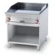 Electryc Fry-top on open cabinet FTL-98ETX