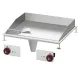 Electric fry-top FTLD-68ETX