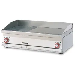 Electric fry-top  FTLRT-610ETX