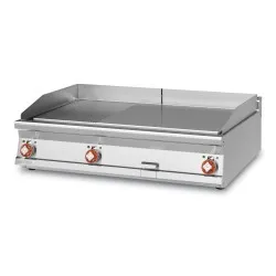 Electric fry-top FTLRT-912ETX