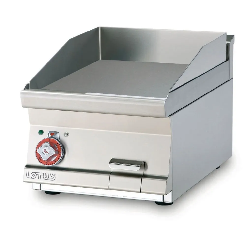 Electric fry-top FLT-64ETX
