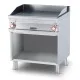 Electryc Fry-top on open cabinet FTR-78ETX