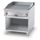 Electryc Fry-top on open cabinet FTR-98ETX