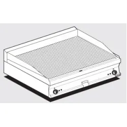 Electric fry-top  FTRT-610ETX