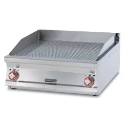 Electric fry-top FTRT-98ETX