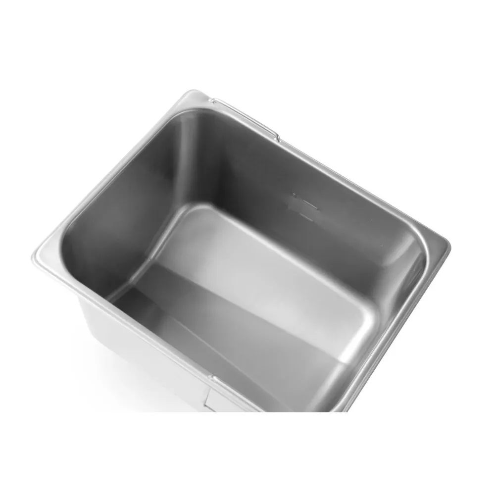 Manual fryer Profi Line, 8 l