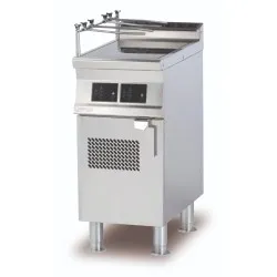 Iduction cooking  PCI-74ETDX