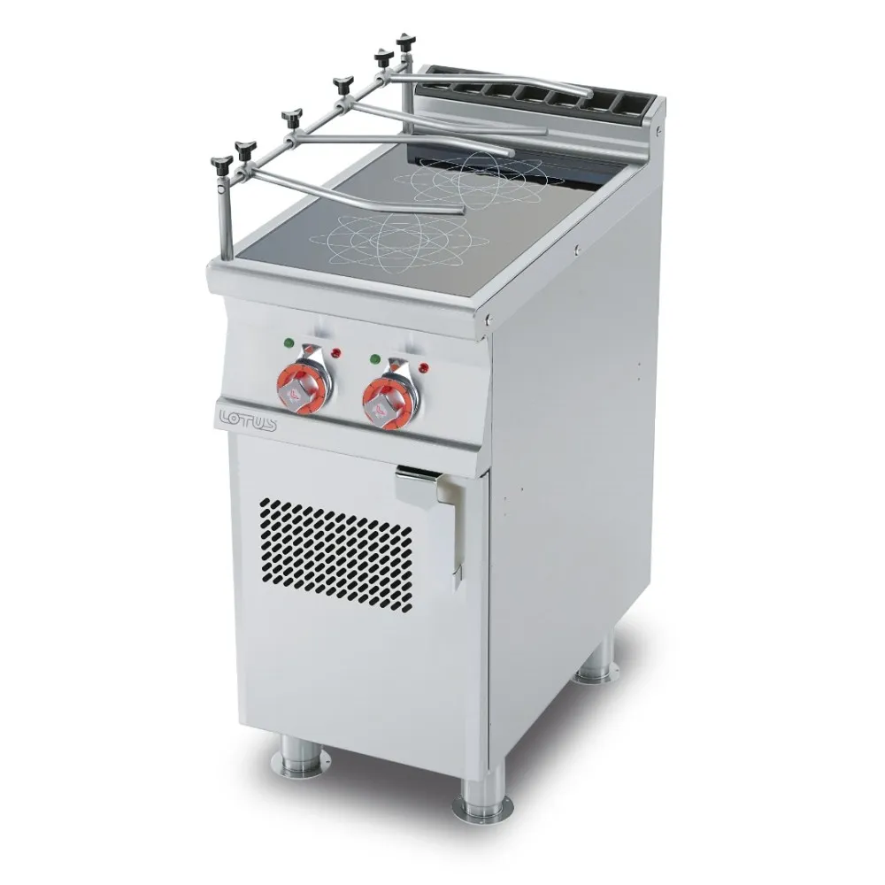 Iduction cooking  PCI-74ETX