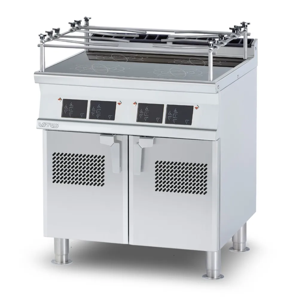 Iduction cooking  PCI-78ETDX