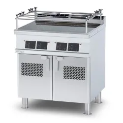 Iduction cooking  PCI-78ETDX
