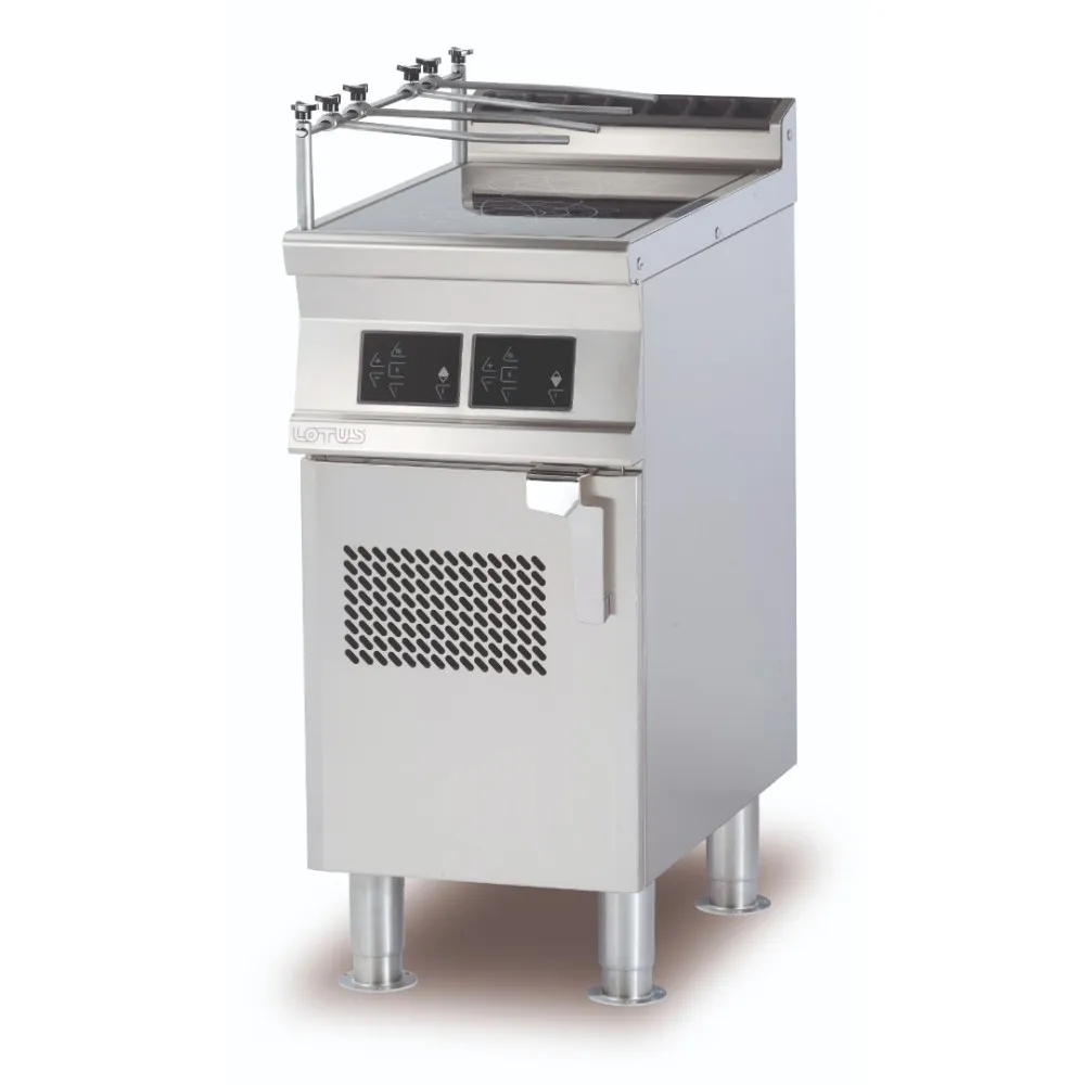 Iduction cooking  PCI-94ETDX