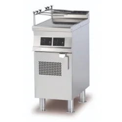 Iduction cooking  PCI-94ETDX