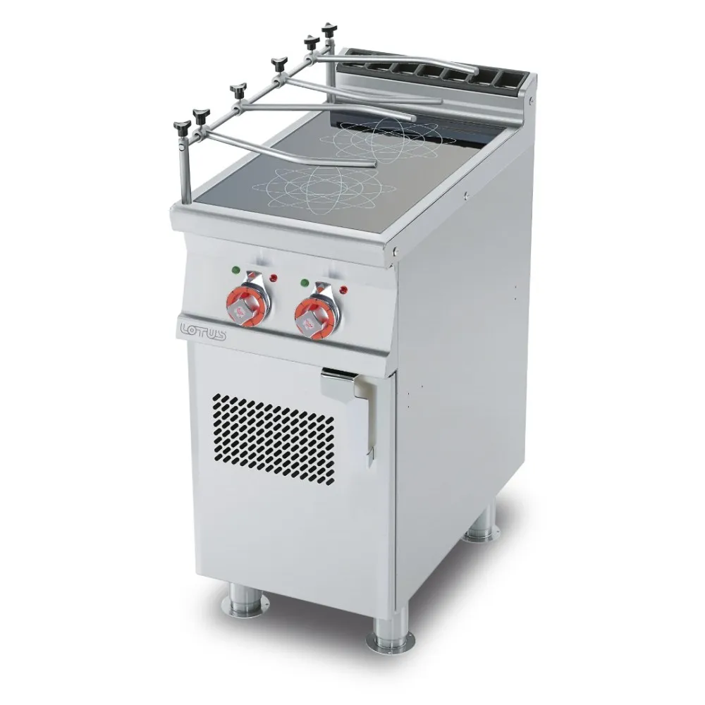 Iduction cooking  PCI-94ETX