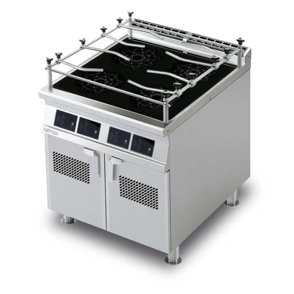 Iduction cooking  PCI-98ETDX