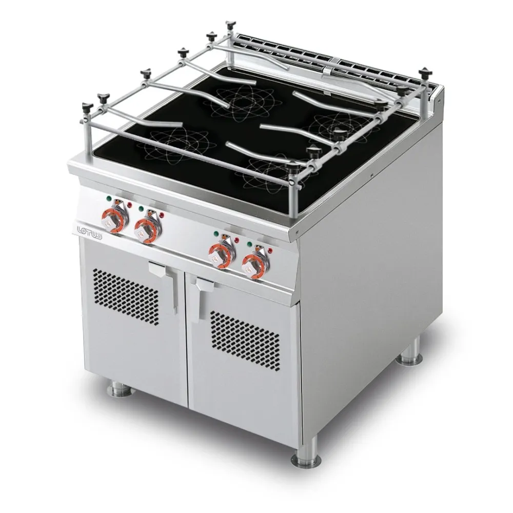 Iduction cooking  PCI-98ETX