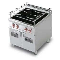 Iduction cooking  PCI-98ETX