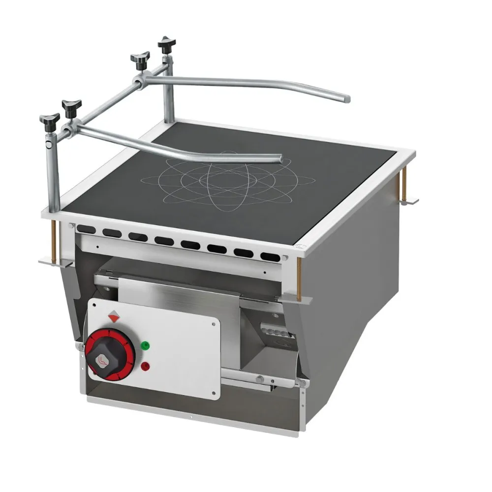 Iduction cooking top PCID-44ETX
