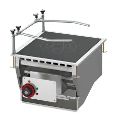 Iduction cooking top PCID-44ETX