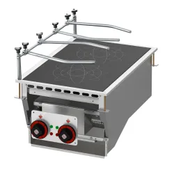 Iduction cooking top PCID-64ETX