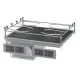 Iduction cooking top PCID-68ETDX