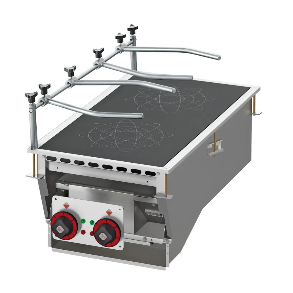 Iduction cooking top PCID-84ETX