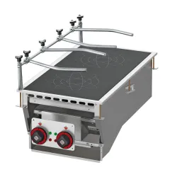 Iduction cooking top PCID-84ETX
