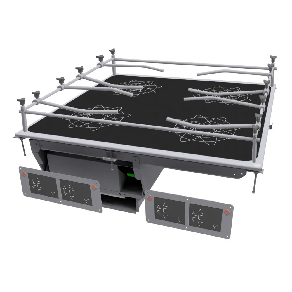 Iduction cooking top PCID-88ETDX