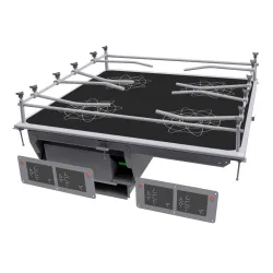 Iduction cooking top PCID-88ETDX