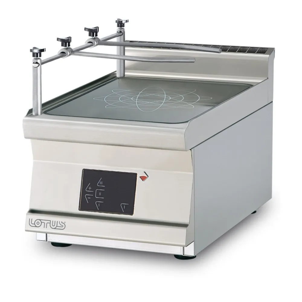 Iduction cooking top PCIT-64ETDX