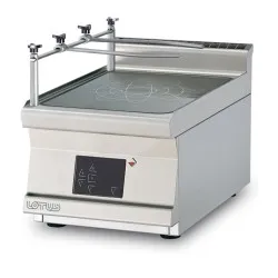 Iduction cooking top PCIT-64ETDX
