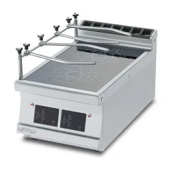 Induction Cooking 2 zones PCIT-74EDTX