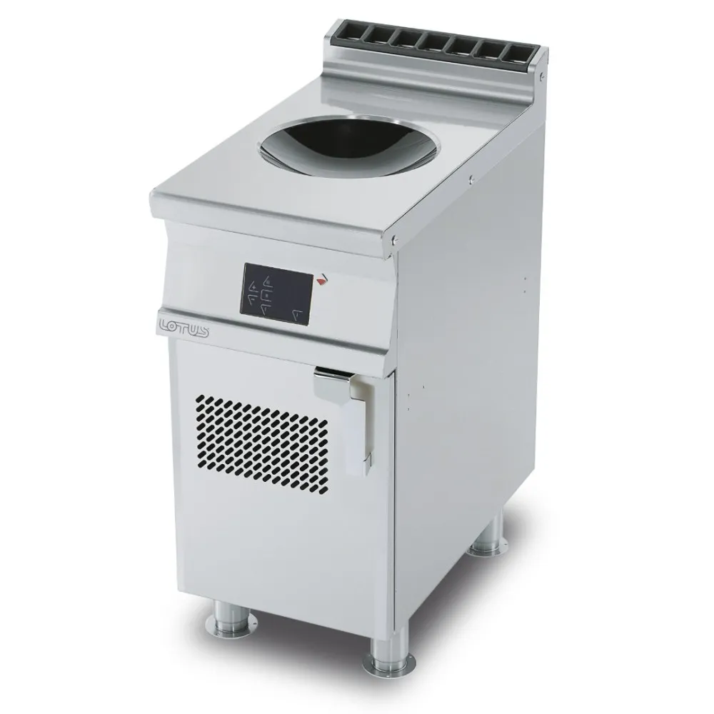 Iduction cooking Wok  PCIW-74ETDX